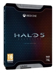 Halo 5: Guardians (Edición Limitada)